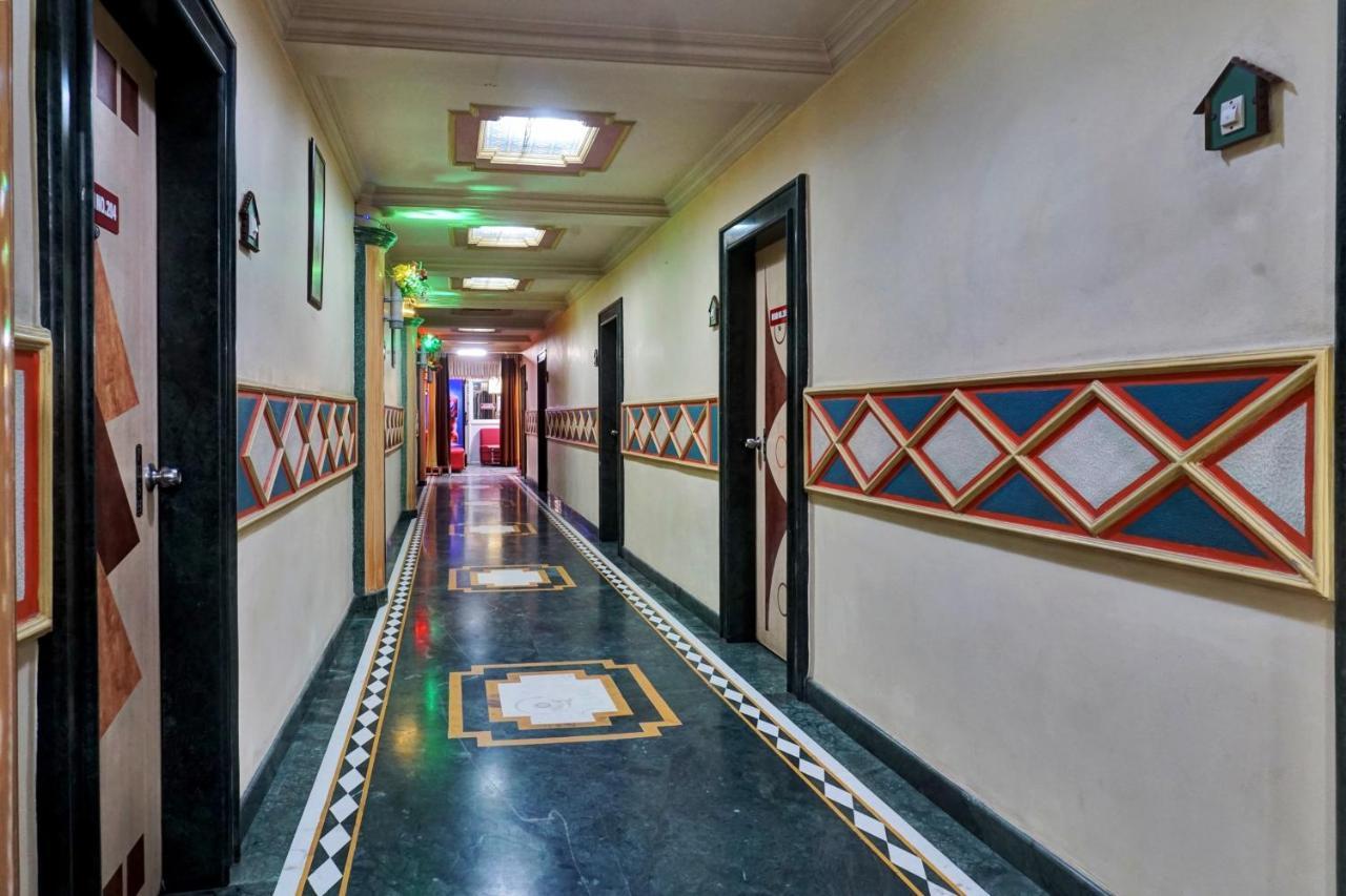 Collection O Hotel Shiv Inn Pune Exterior foto