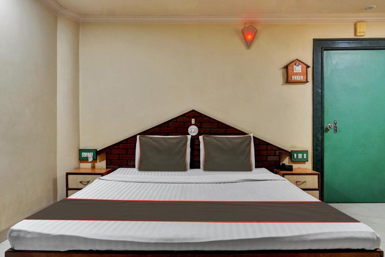Collection O Hotel Shiv Inn Pune Exterior foto