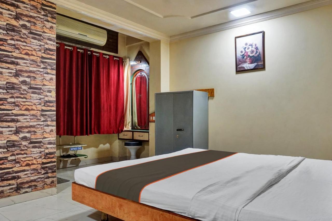 Collection O Hotel Shiv Inn Pune Exterior foto