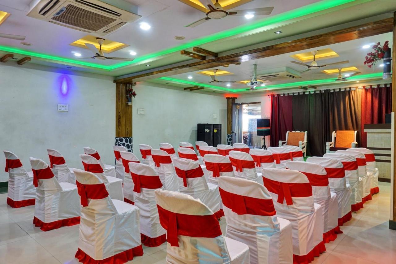 Collection O Hotel Shiv Inn Pune Exterior foto