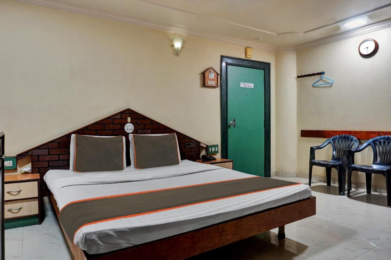 Collection O Hotel Shiv Inn Pune Exterior foto