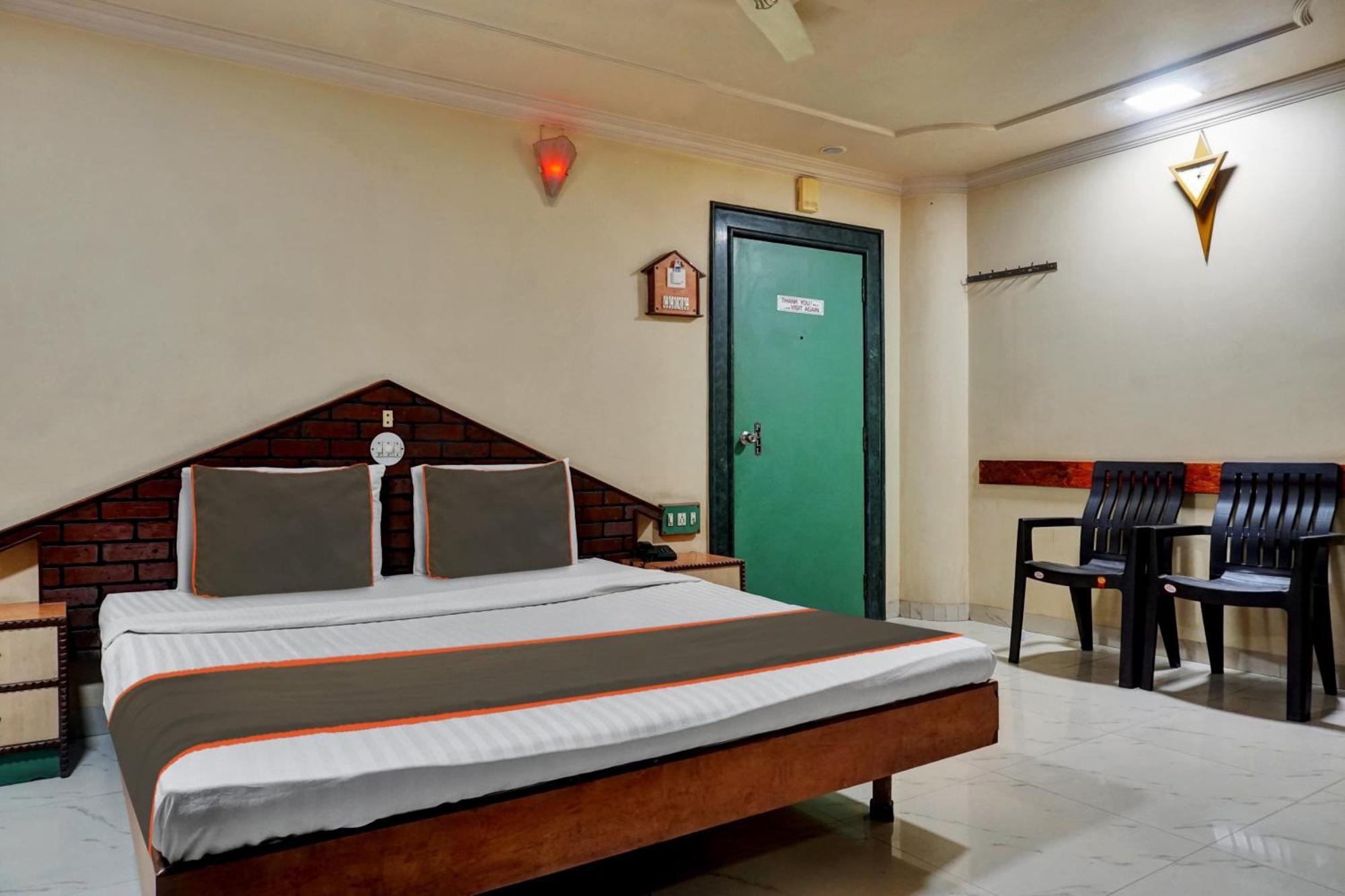 Collection O Hotel Shiv Inn Pune Exterior foto